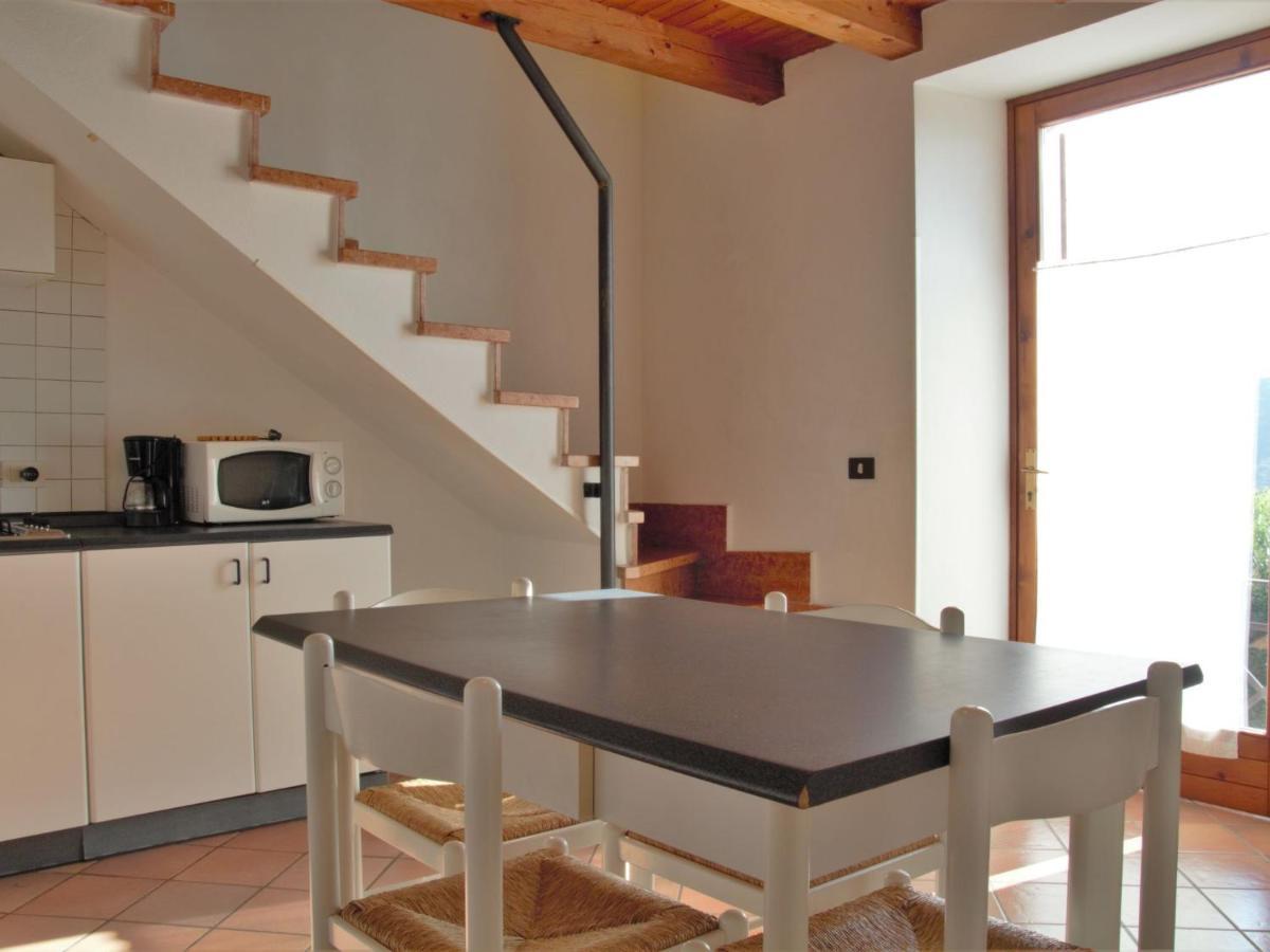 Apartment Ca' Pignoi-4 By Interhome Garda  Exterior photo