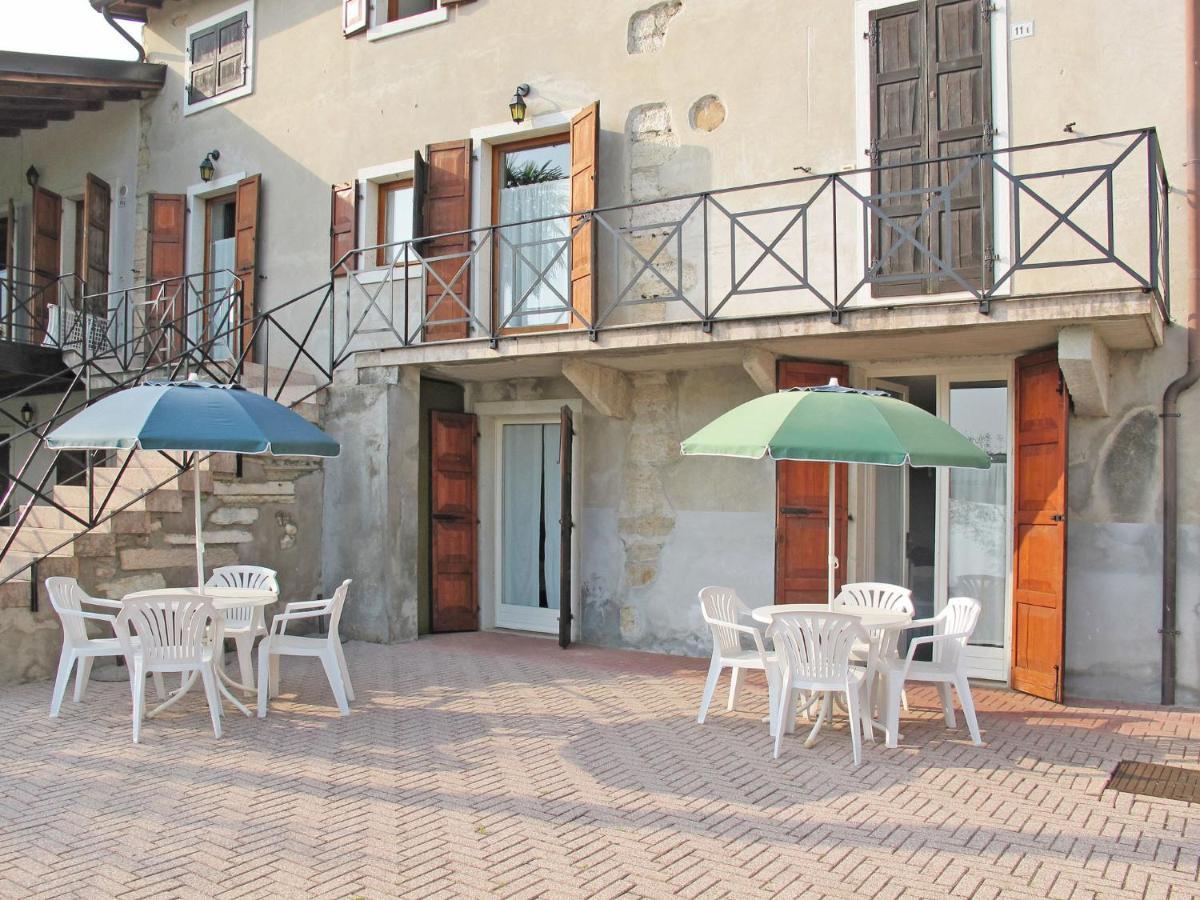Apartment Ca' Pignoi-4 By Interhome Garda  Exterior photo