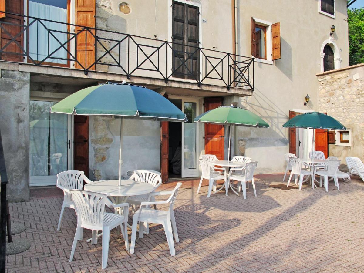 Apartment Ca' Pignoi-4 By Interhome Garda  Exterior photo