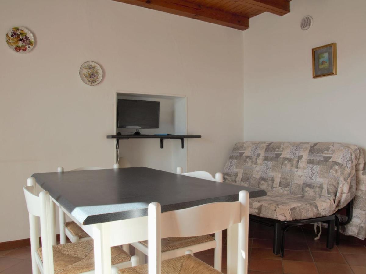 Apartment Ca' Pignoi-4 By Interhome Garda  Exterior photo